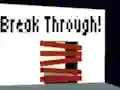 لعبة Break Through! على الانترنت