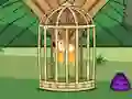 لعبة Fischer's Lovebird Rescue على الانترنت