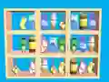 لعبة Goods Sort 3D على الانترنت