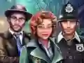 لعبة Murder in the Alley على الانترنت