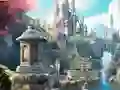 لعبة Mystery Castle Escape على الانترنت