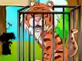لعبة Tiger Last Roar على الانترنت