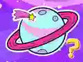 لعبة Kids Quiz: What Do You Know About planet? على الانترنت