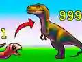 لعبة Animal Evolution Simulator على الانترنت