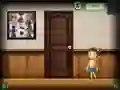لعبة Amgel Kids Room Escape 207 على الانترنت