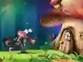 لعبة Ostrich Seeking His Love على الانترنت