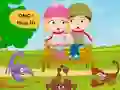 لعبة Escape From Dangerous Scorpion على الانترنت