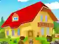 لعبة Decent Musician Escape على الانترنت