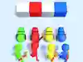 لعبة Shoot Color على الانترنت