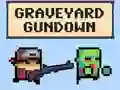 لعبة Graveyard Gundown على الانترنت