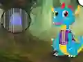 لعبة Recover The Dragon Egg على الانترنت