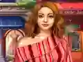 لعبة Dress to Impress على الانترنت