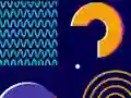 لعبة Geometric Puzzle على الانترنت