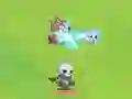 لعبة Legend of Dragon Hunt على الانترنت