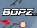 لعبة BOPZ.io على الانترنت