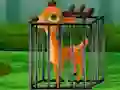 لعبة Deer Dash to Freedom على الانترنت