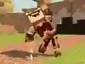 لعبة Bed Wars 3D Defend Your Bed على الانترنت