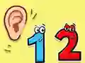 لعبة Kids Quiz: Math Equations على الانترنت