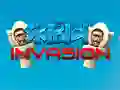لعبة Skibidi Invasion على الانترنت