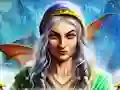 لعبة Haunted Dragons على الانترنت