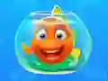 لعبة My Aquarium على الانترنت