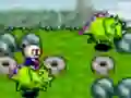 لعبة Super Bomberman 4 على الانترنت