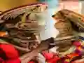 لعبة Artistic Jigsaw على الانترنت
