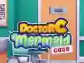 لعبة Doctor C: Mermaid Case على الانترنت