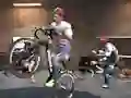 لعبة Impossible Stunt Bicycle Racing على الانترنت