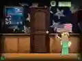 لعبة Angel 4th Of July Escape 2 على الانترنت