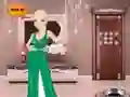 لعبة Seeking Missed Wig على الانترنت