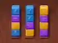 لعبة Color Block Sort على الانترنت