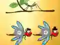 لعبة Find Dragonfly Cooper على الانترنت