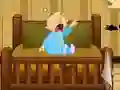 لعبة Find the Lovely Daddy Bear على الانترنت