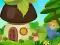 لعبة Plains Zebra Escape على الانترنت