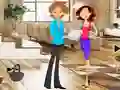 لعبة Pair Enjoy The Music على الانترنت