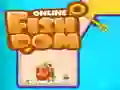 لعبة Fishdom Online على الانترنت