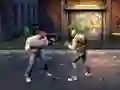 لعبة Hood Fighter على الانترنت