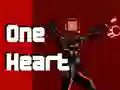 لعبة One Heart على الانترنت