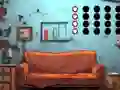 لعبة The Inspection Escape على الانترنت