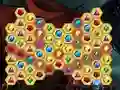 لعبة Mysterious Pirate Jewels 3 على الانترنت