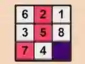 لعبة Block Numbers Puzzle على الانترنت
