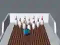 لعبة Simple Bowling على الانترنت