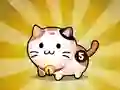 لعبة Idle Cat على الانترنت
