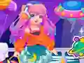 لعبة Kiddo Cute Galaxy على الانترنت