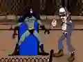 لعبة Forever على الانترنت