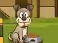 لعبة Escape The Tiny Rat على الانترنت