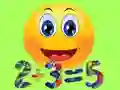 لعبة Emoji Math على الانترنت