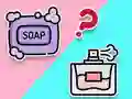 لعبة Kids Quiz: What Would You Use? على الانترنت