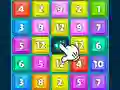 لعبة Magnetic Merge Number Master على الانترنت